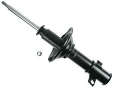 Shock Absorber for