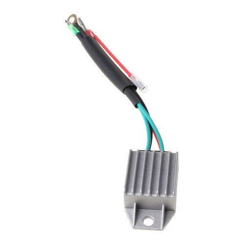 Boat voltage rectifier - boat,