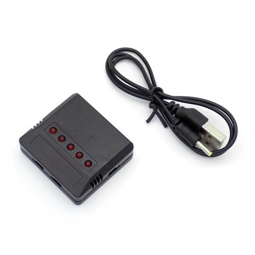 Port 7v lipo - 4,