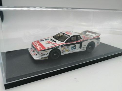 1982 lancia beta montecarlo - lancia,