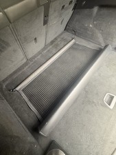 Volvo V50 Load Cover