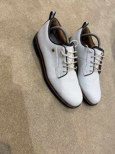 Footjoy premiere field white - footjoy,