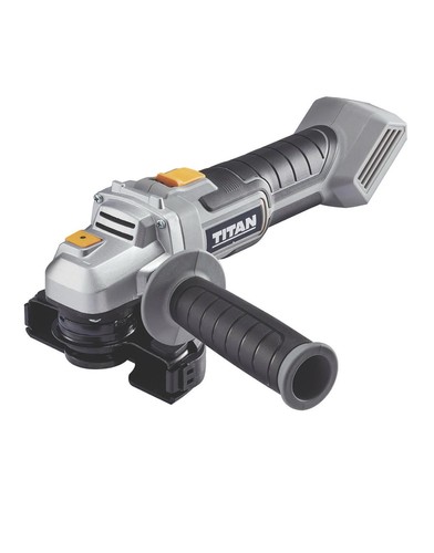 Titan tti894grd 18v body - body, only
