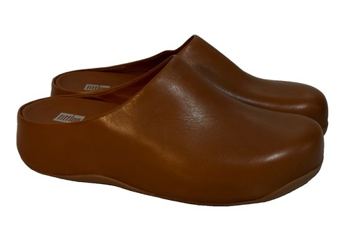 Fitflop size shuv leather - fitflop, 10