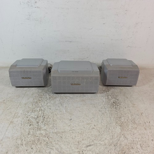 Technics surround sound - surround,