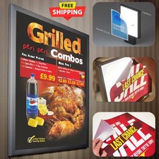 A0 A1 A2 A3 A4 Backlit Film