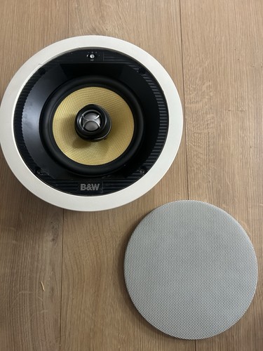 Bowers wilkins ccm ceiling - wilkins,
