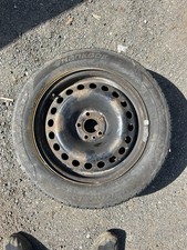 Fiat Doblo / Vauxhall Combo D