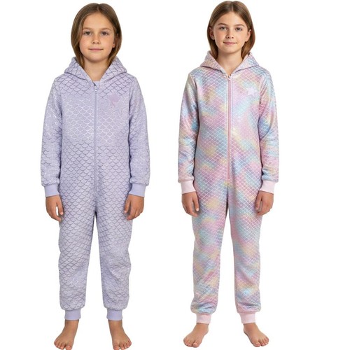 Kids girls mermaid - a2z, onesie