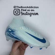 Nike Zoom Mercurial Superfly