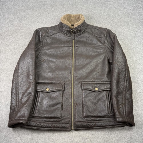 Mantaray jacket mens medium - mens,