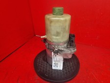 VOLKSWAGEN POLO MK4 2008 PAS POWER STEERING PUMP 1.4L DIESEL 6R0423156C 9N/9N3