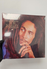 Legend: Best of Bob Marley &
