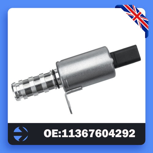 Timing control solenoid - solenoid, valve
