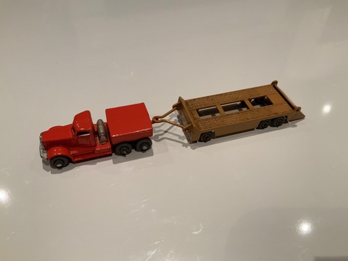 Matchbox moko lesney 16 - &,