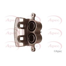 Front Right Apec Brake Caliper For Hyundai Terracan 2.9 CRDi Offside O/S