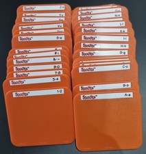 Sizzix Sizzlets Alphabet and