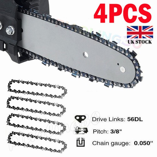 Chainsaw chain for bar - for, 16"