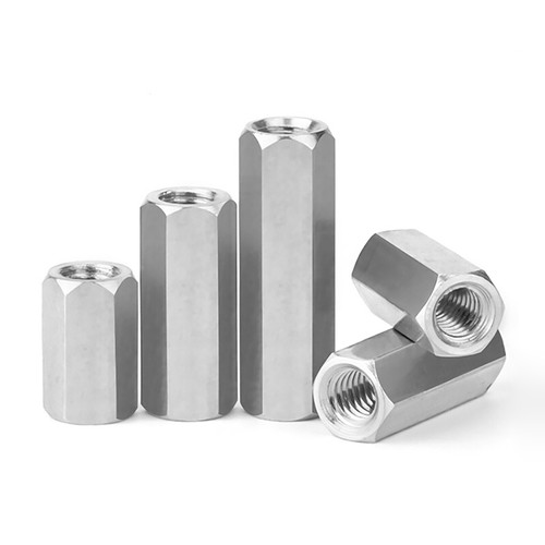 All thread sleeve rod - rod, stud