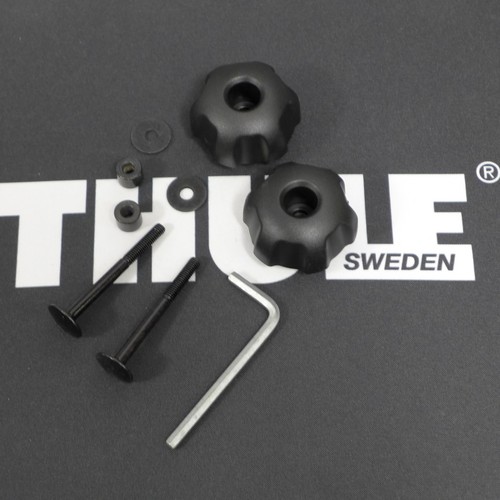 Thule mounting kit - thule, for