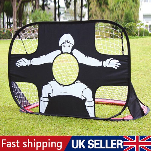 Football goal posts foldable - posts,