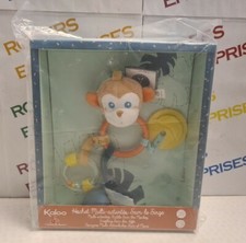 Kaloo Jungle - Sam The Monkey