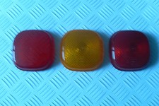 BRITAX LIGHT LENSES FOG