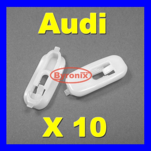 Audi lower door bottom - lower,