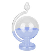 Blue Innovative Weather