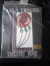 Vintage Alba Designs "Tapestry