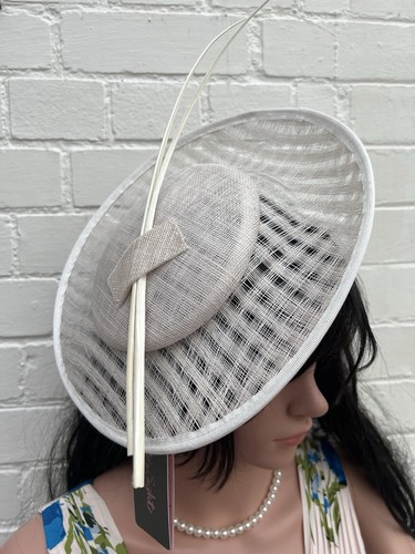 New phase eight fascinator - new,