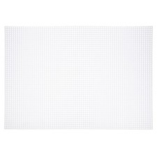 10pcs 12"x17" Plastic Mesh