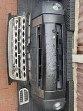 LAND ROVER DISCOVERY 3