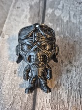 Iron Maiden  Eddie  Mascot