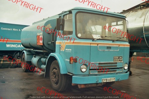 Truck photo wincanton - -,