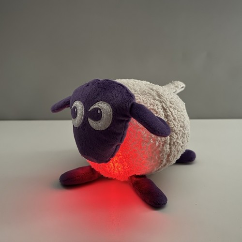 Ewan the dream sheep - the, purple
