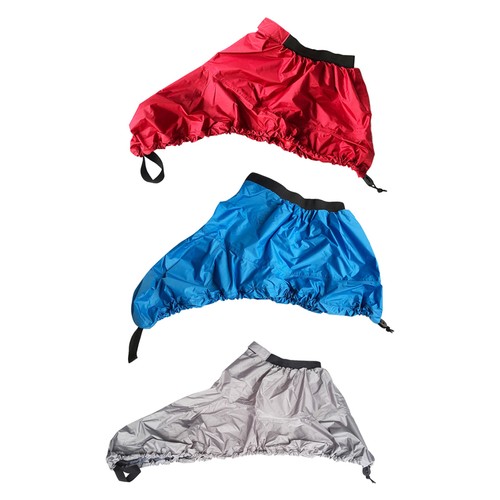 Waterproof kayak deck skirt - waterproof,