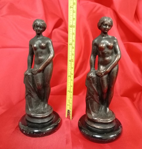 Pair art nouveau - pair,