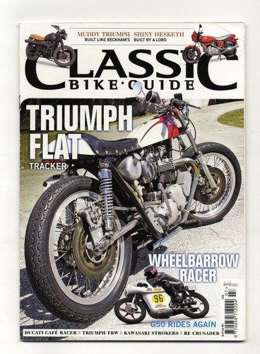 Classic bike guide - classic,