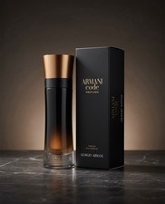 Armani Code Profumo by Giorgio