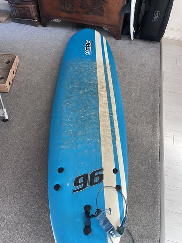 California board company 8ft - board,