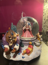 Vintage Beauty And The Beast