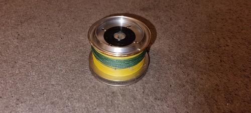 Shimano aero technium mgs - shimano,
