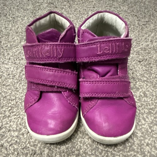 Lelli kelly girls purple - kelly, hook