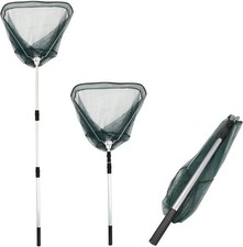 Pond Fish Catch Net Telescopic
