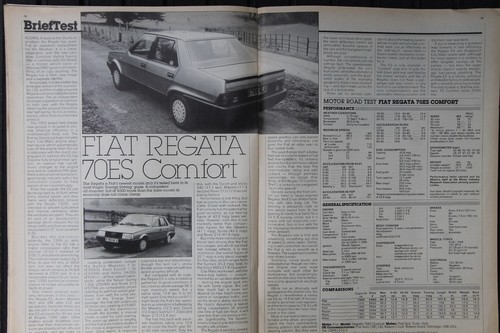 Original 1985 motor extracted - original,