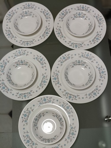 Mayfair argyle bone china - argyle,