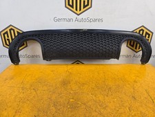 Audi TT Mk1 Quattro Sport Rear