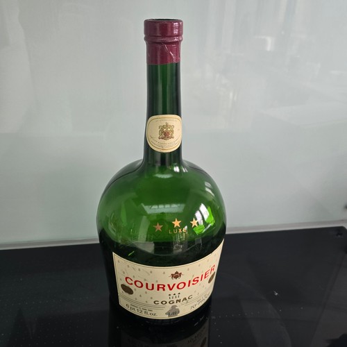 Courvoisier vintage large - vintage,