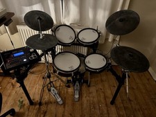 Roland TD30K Full Drumkit